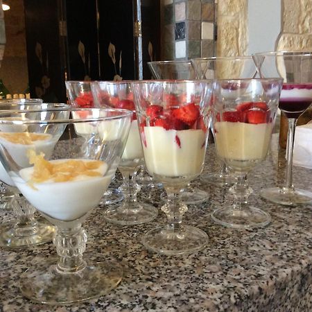 Palazzo Muro Leccese Relais De Charme & Wellness エクステリア 写真
