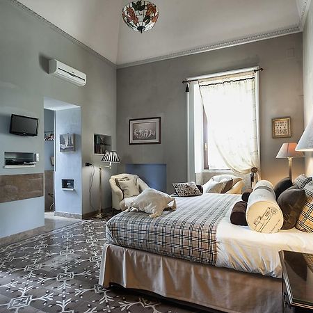 Palazzo Muro Leccese Relais De Charme & Wellness エクステリア 写真