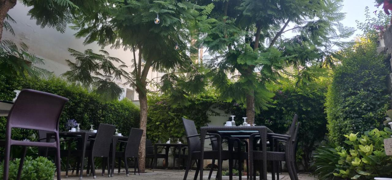 Palazzo Muro Leccese Relais De Charme & Wellness エクステリア 写真