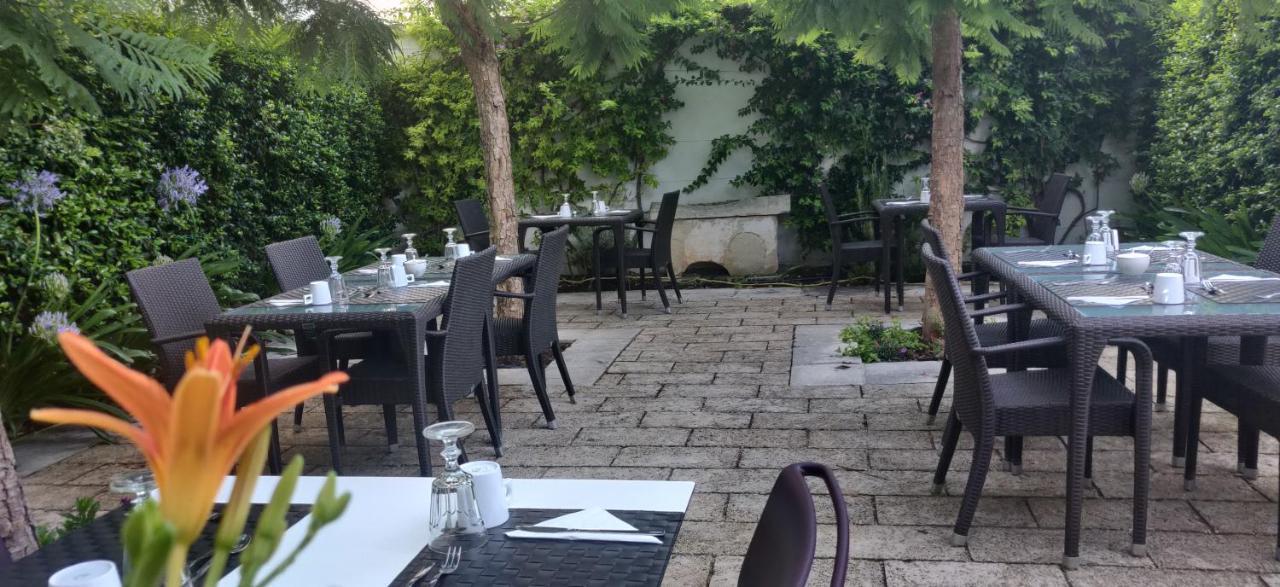 Palazzo Muro Leccese Relais De Charme & Wellness エクステリア 写真