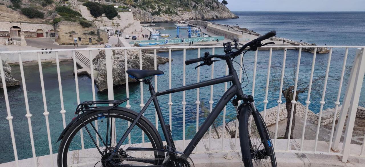 Palazzo Muro Leccese Relais De Charme & Wellness エクステリア 写真