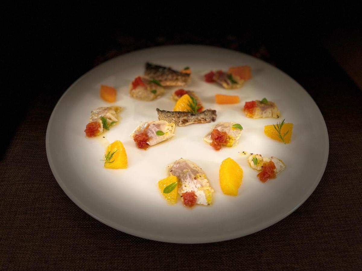 Palazzo Muro Leccese Relais De Charme & Wellness エクステリア 写真
