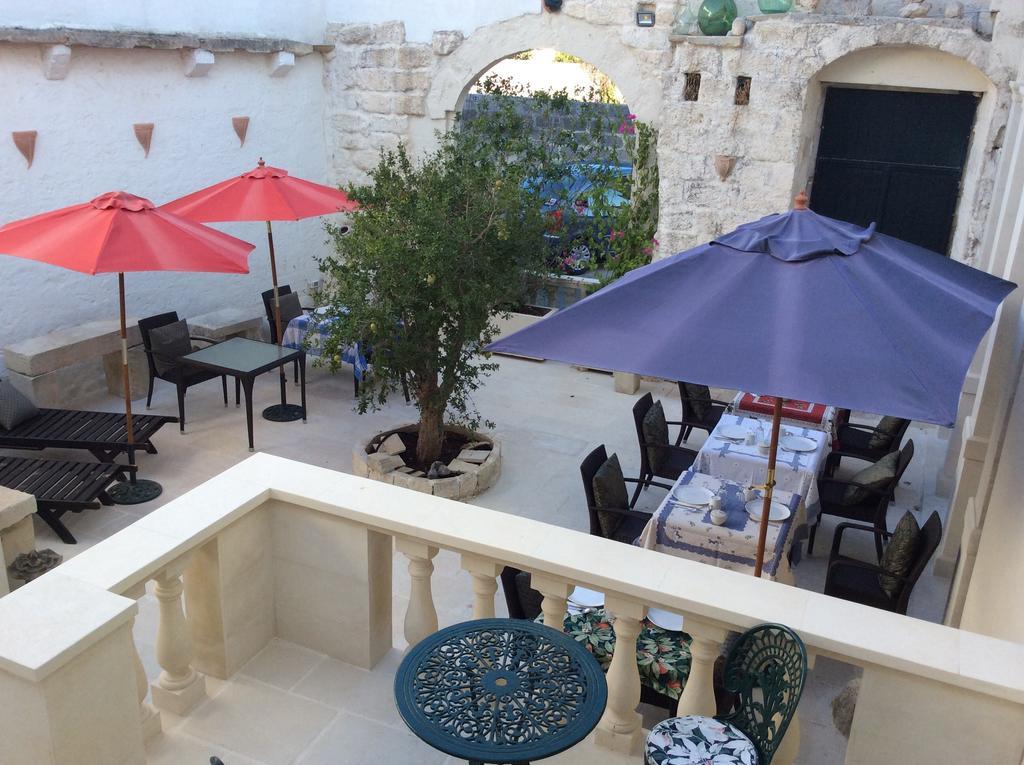 Palazzo Muro Leccese Relais De Charme & Wellness エクステリア 写真