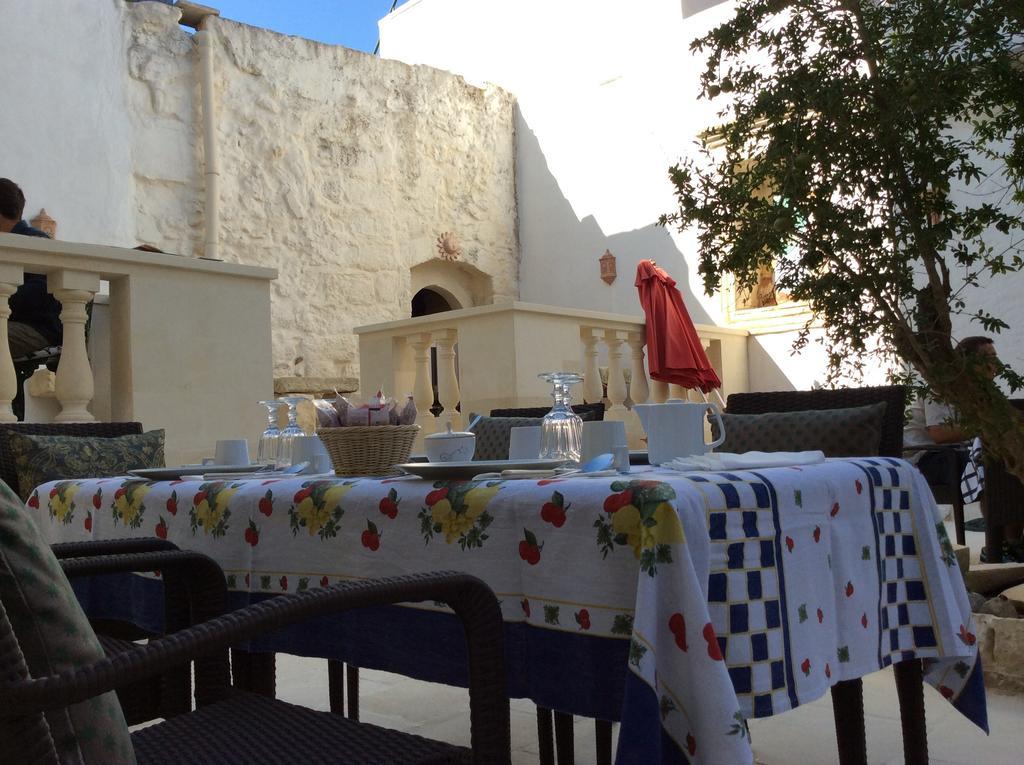 Palazzo Muro Leccese Relais De Charme & Wellness エクステリア 写真