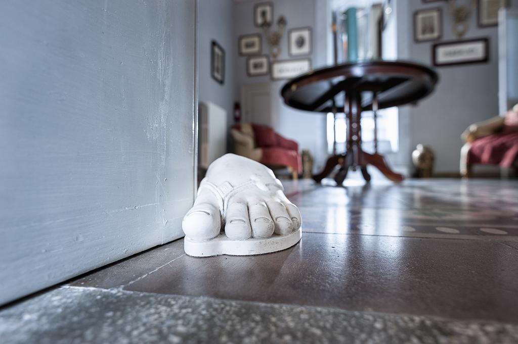 Palazzo Muro Leccese Relais De Charme & Wellness エクステリア 写真
