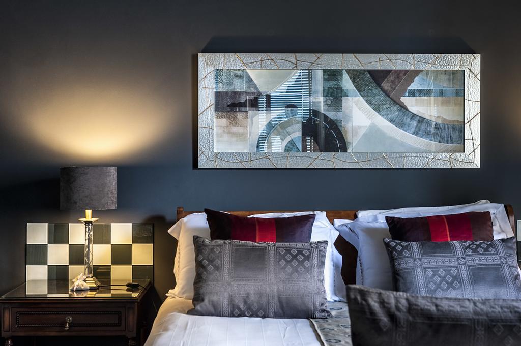 Palazzo Muro Leccese Relais De Charme & Wellness エクステリア 写真
