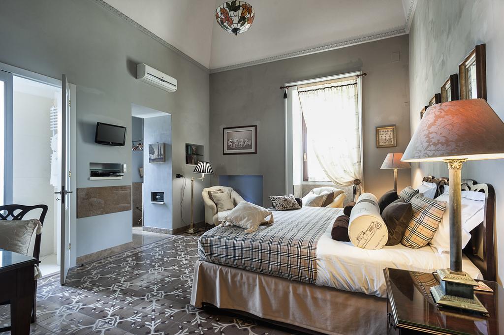 Palazzo Muro Leccese Relais De Charme & Wellness エクステリア 写真