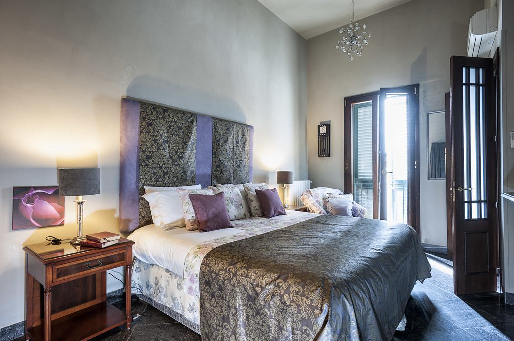 Palazzo Muro Leccese Relais De Charme & Wellness エクステリア 写真