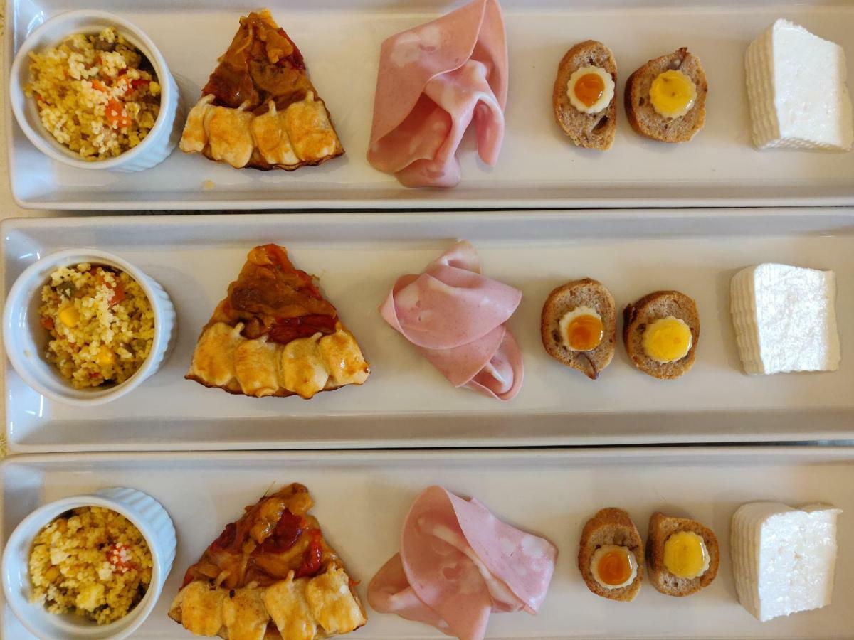 Palazzo Muro Leccese Relais De Charme & Wellness エクステリア 写真