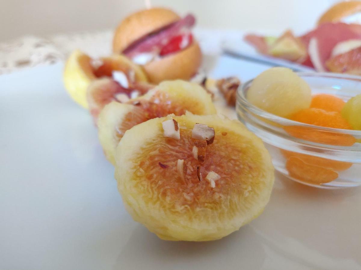 Palazzo Muro Leccese Relais De Charme & Wellness エクステリア 写真