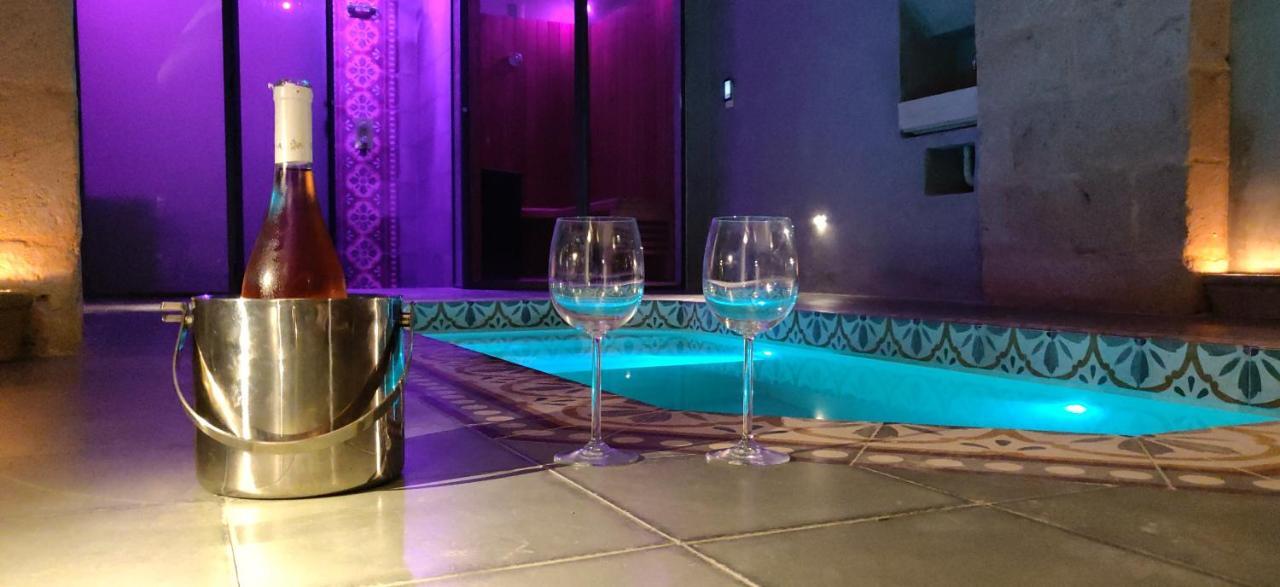 Palazzo Muro Leccese Relais De Charme & Wellness エクステリア 写真